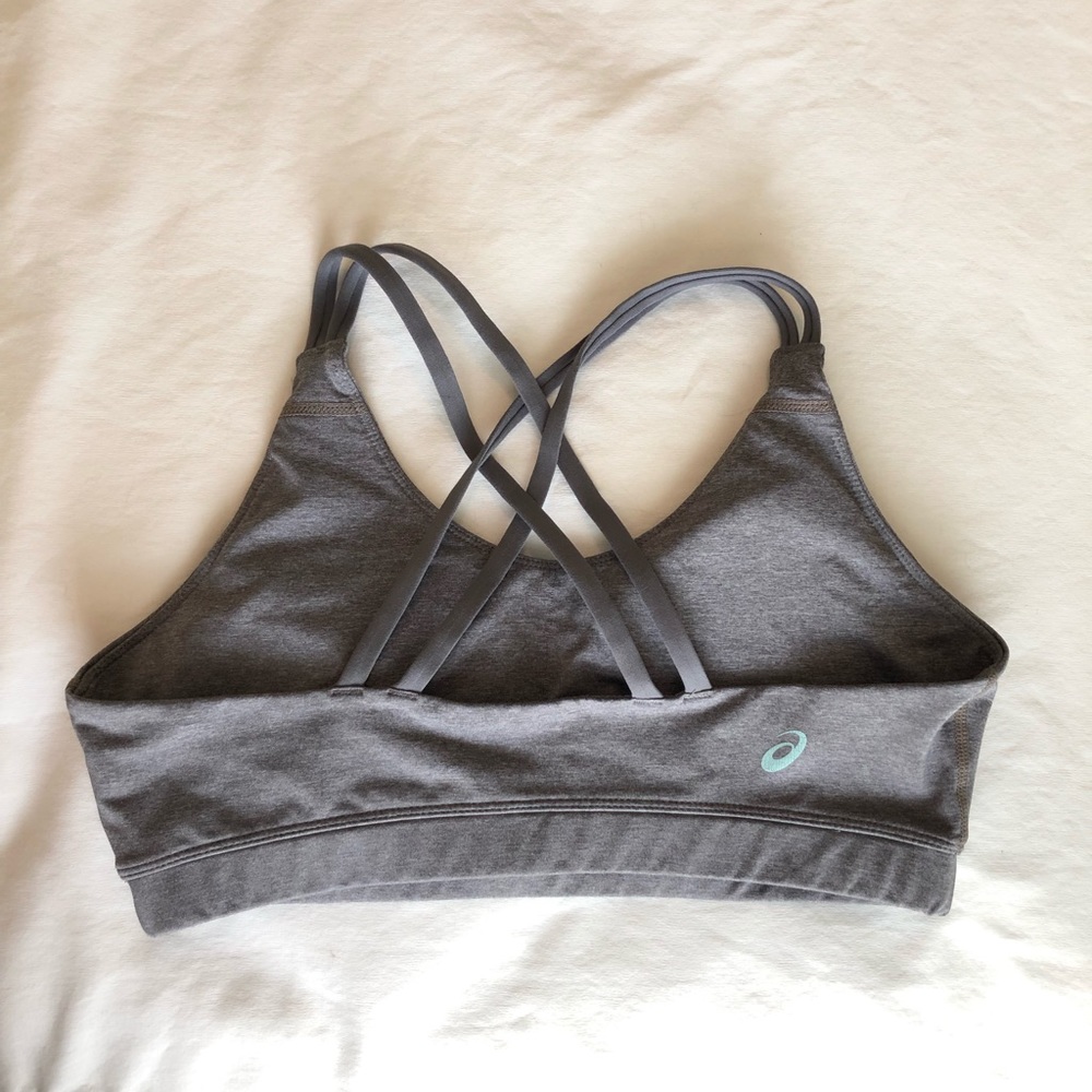 ASICS sports bra